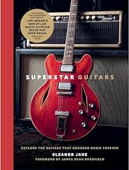 Superstar guitars explore gebraucht kaufen  Wird an jeden Ort in Deutschland