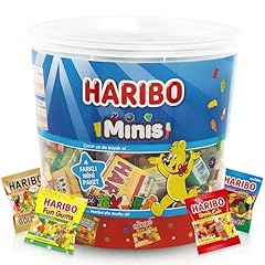 haribo sweets mini packs for sale  Delivered anywhere in UK