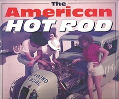 American hot rod for sale  Delivered anywhere in UK