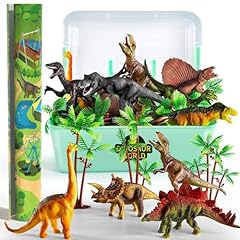 Temi dinosaur toys for sale  Delivered anywhere in UK