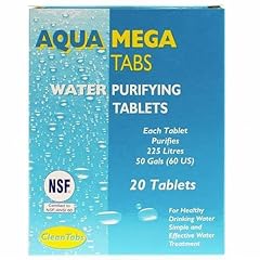 Aqua clean mega for sale  Delivered anywhere in Ireland