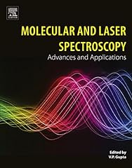 Molecular laser spectroscopy for sale  Delivered anywhere in UK
