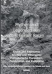 Mythen legenden dem gebraucht kaufen  Wird an jeden Ort in Deutschland