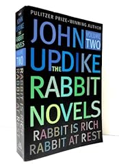 Rabbit novels vol. for sale  Delivered anywhere in USA 