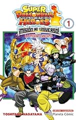 Dragon ball heroes usato  Spedito ovunque in Italia 