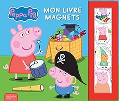 Peppa pig livre d'occasion  Livré partout en France