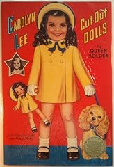Carolyn lee cut for sale  Delivered anywhere in USA 