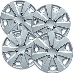 Inch hubcaps best for sale  Delivered anywhere in USA 