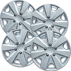 Oxgord inch silver for sale  Delivered anywhere in USA 