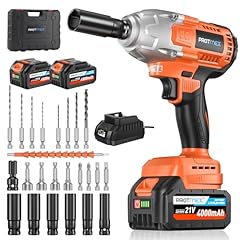 Cordless impact wrench for sale  Delivered anywhere in USA 