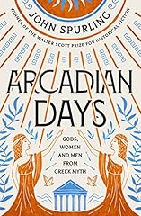 Arcadian days gods for sale  Delivered anywhere in UK