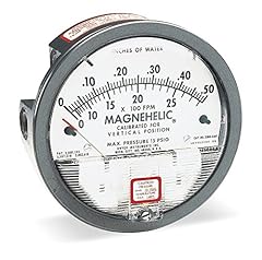 Dwyer magnehelic pressure for sale  Delivered anywhere in USA 
