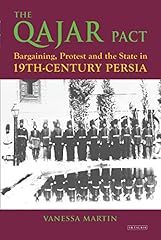 Qajar pact bargaining d'occasion  Livré partout en France