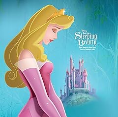 Music sleeping beauty for sale  Delivered anywhere in USA 