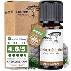Rooted. huile essentielle d'occasion  Livré partout en France