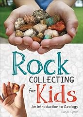 Rock collecting kids for sale  Delivered anywhere in USA 