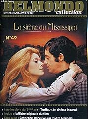 Fascicule belmondo collection d'occasion  Livré partout en France