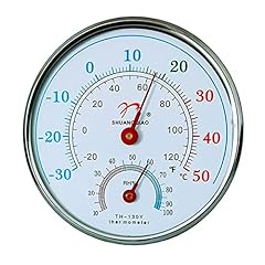 Table thermometer hygrometer for sale  Delivered anywhere in UK