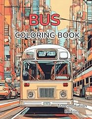 Transportation coloring book gebraucht kaufen  Wird an jeden Ort in Deutschland