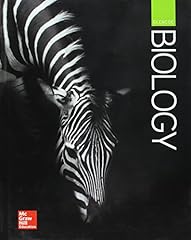 Glencoe biology student for sale  Delivered anywhere in USA 