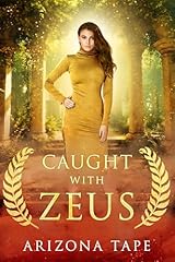 Caught with zeus gebraucht kaufen  Wird an jeden Ort in Deutschland