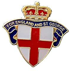 England st. george for sale  Delivered anywhere in UK