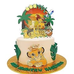 Miotlsylion king cake for sale  Delivered anywhere in UK