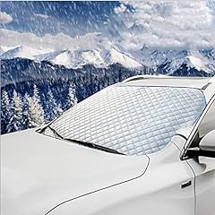 Car windshield cover for sale  Delivered anywhere in UK