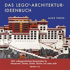 Lego architektur ideenbuch gebraucht kaufen  Wird an jeden Ort in Deutschland