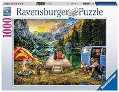 Ravensburger puzzle 16994 gebraucht kaufen  Wird an jeden Ort in Deutschland