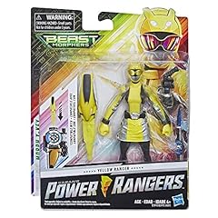 Power rangers figurine d'occasion  Livré partout en France