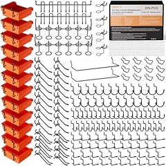 Incly 276pcs extra for sale  Delivered anywhere in USA 