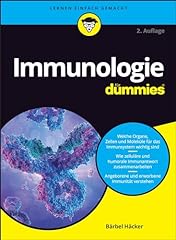 Immunologie dummies gebraucht kaufen  Wird an jeden Ort in Deutschland