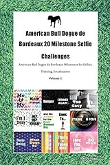 American bull dogue d'occasion  Livré partout en France