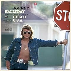 vinyl johnny chante hallyday d'occasion vinyl johnny chante hallyday d'occasion Livré partout en France