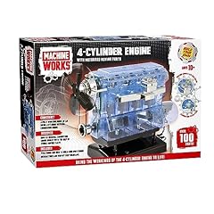 Machine works build for sale  Delivered anywhere in UK