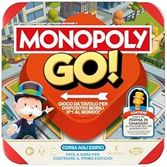 Monopoly gioco tavolo usato  Spedito ovunque in Italia 