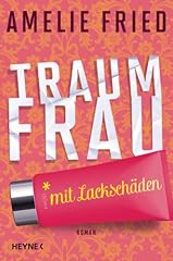 Traumfrau lackschäden roman gebraucht kaufen  Wird an jeden Ort in Deutschland