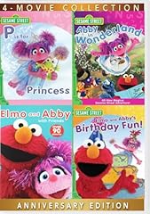 Sesame street film for sale  Delivered anywhere in USA 