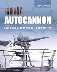 Autocannon history automatic d'occasion  Livré partout en France