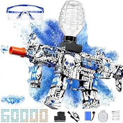 Electric gel ball for sale  Delivered anywhere in UK