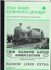 Irish narrow gauge for sale  Delivered anywhere in UK