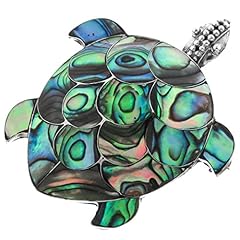 Shell turtle paua for sale  Delivered anywhere in USA 