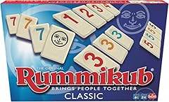 Goliath rummikub riginal gebraucht kaufen  Wird an jeden Ort in Deutschland