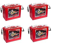 Battery us12vxc t1275 for sale  Delivered anywhere in USA 