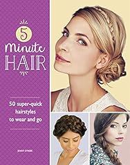 Minute hair super gebraucht kaufen  Wird an jeden Ort in Deutschland
