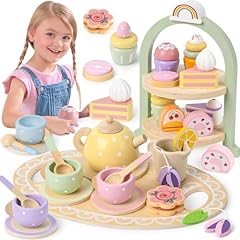 Lonico wooden tea for sale  Delivered anywhere in USA 