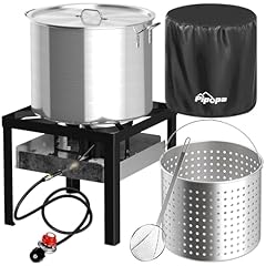 100qt crawfish boiler for sale  Delivered anywhere in USA 