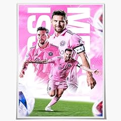 Messi poster lionel for sale  Delivered anywhere in USA 