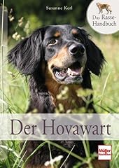 Hovawart rasse handbuch gebraucht kaufen  Wird an jeden Ort in Deutschland